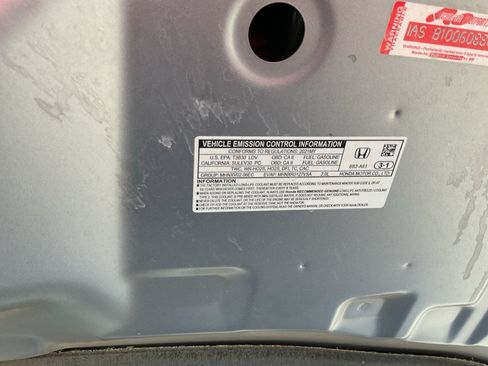 Used 2021 Honda Accord Sport image 24