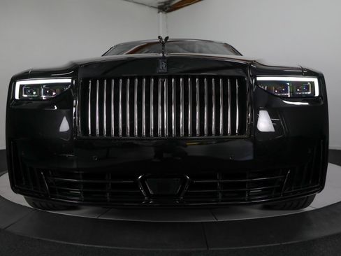 Used 2026 Rolls-Royce Ghost Black Badge AWD/4WD image 16