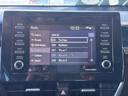 Used 2021 Toyota Camry LE image 13