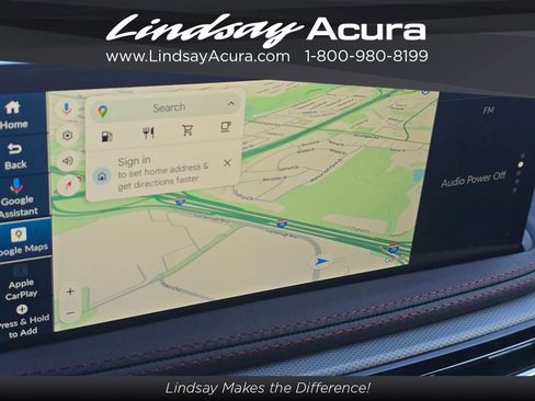 New 2026 Acura MDX A-Spec AWD/4WD image 15