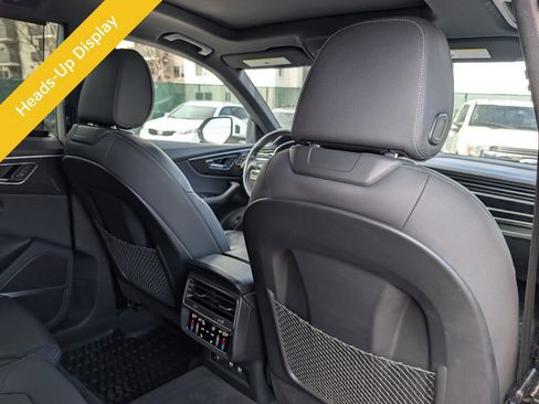 Used 2019 Audi Q8 Prestige w/ Towing Package image 19