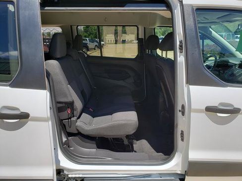 Used 2018 Ford Transit Connect XL FWD image 16
