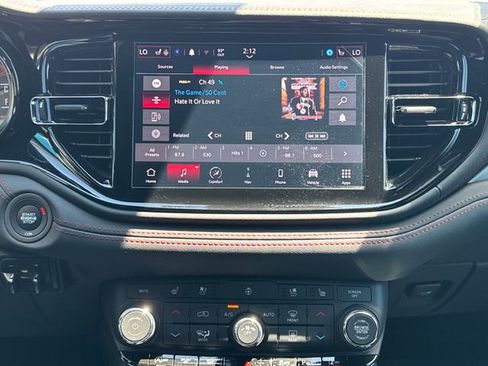 New 2025 Dodge Durango GT image 17