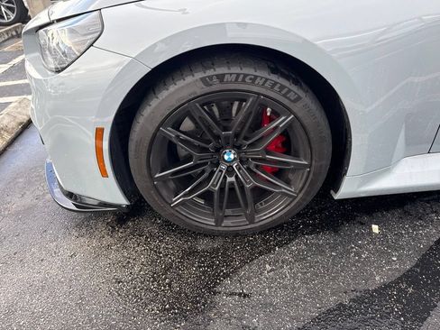 Used 2023 BMW M2 w/ Lighting Package RWD image 6