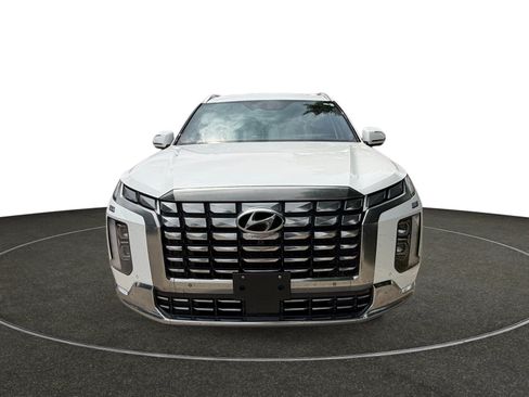 Used 2023 Hyundai Palisade Calligraphy FWD image 10