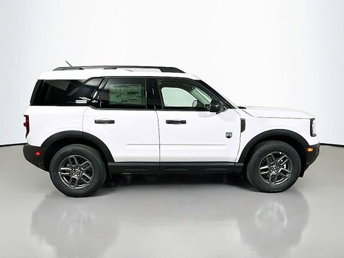 New 2026 Ford Bronco Sport Big Bend w/ Convenience Package image 8