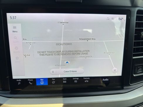 New 2026 Ford F350 XLT w/ XLT Premium Package image 27