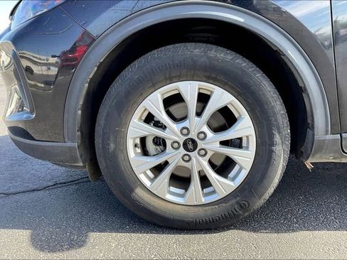 Used 2023 Ford Escape Active AWD/4WD image 8