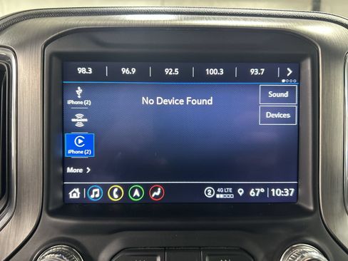 Used 2022 GMC Sierra 2500 Denali AWD/4WD image 14