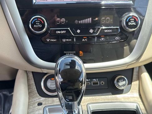 Used 2023 Nissan Murano SL FWD image 26