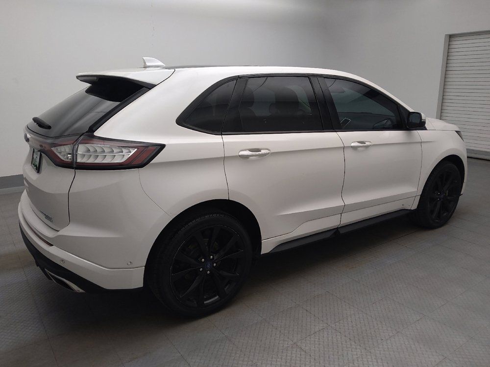 Used 2015 Ford Edge Sport w/ Equipment Group 401A FWD image 10