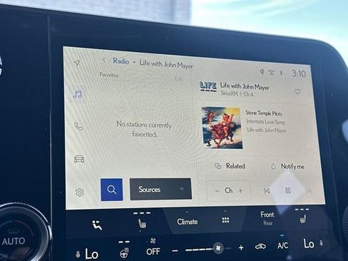 New 2026 Lexus RX 350 350 image 15