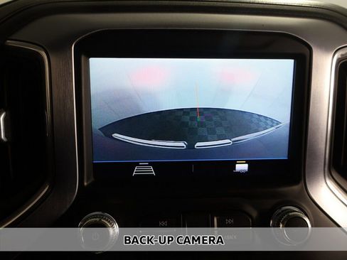 Used 2020 GMC Sierra 1500 Elevation w/ Elevation Value Package AWD/4WD image 3