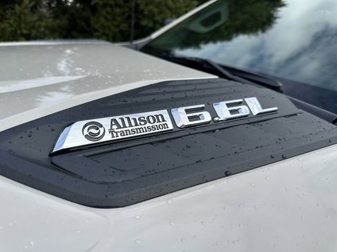 New 2026 Chevrolet Silverado 2500 Custom image 7