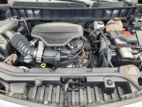 Used 2019 Cadillac XT5 Luxury image 27