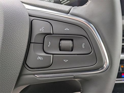 New 2026 Buick Envista Avenir image 30