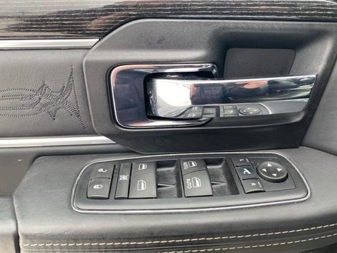 Used 2016 RAM 2500 Limited image 20