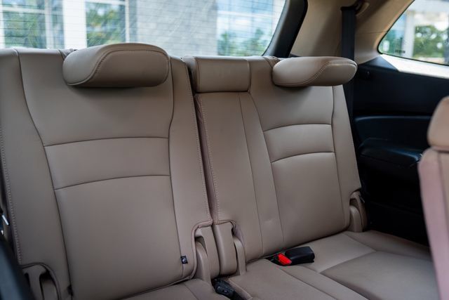 Used 2019 Honda Pilot EX-L image 10