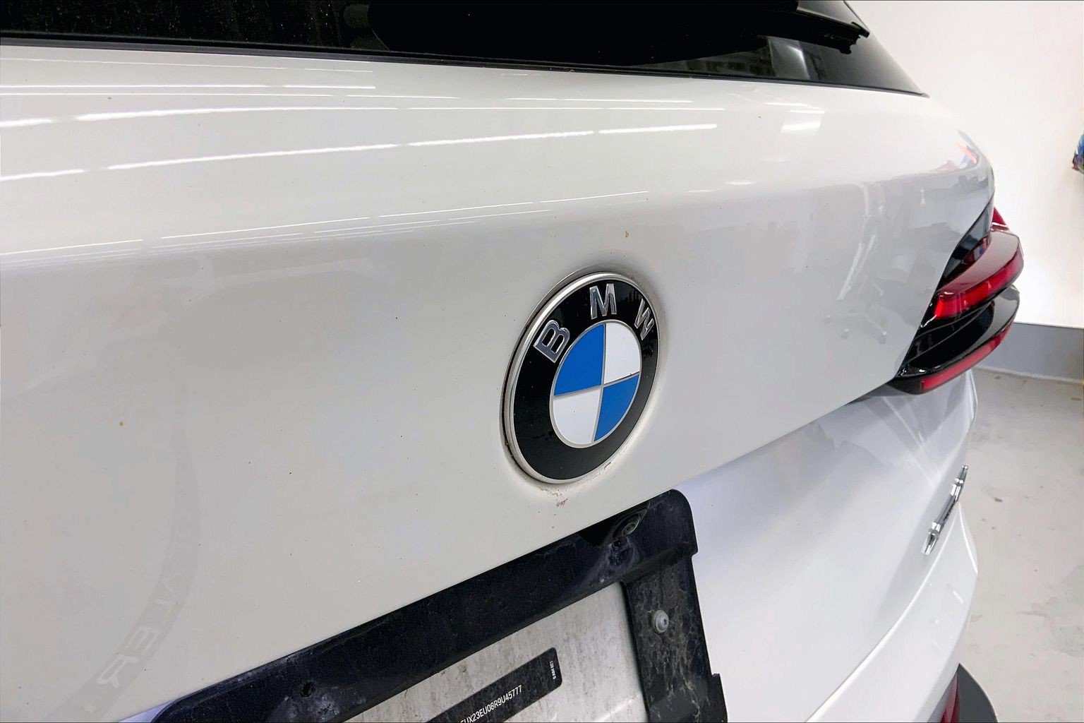 Used 2024 BMW X5 xDrive40i w/ Premium Package AWD/4WD image 32