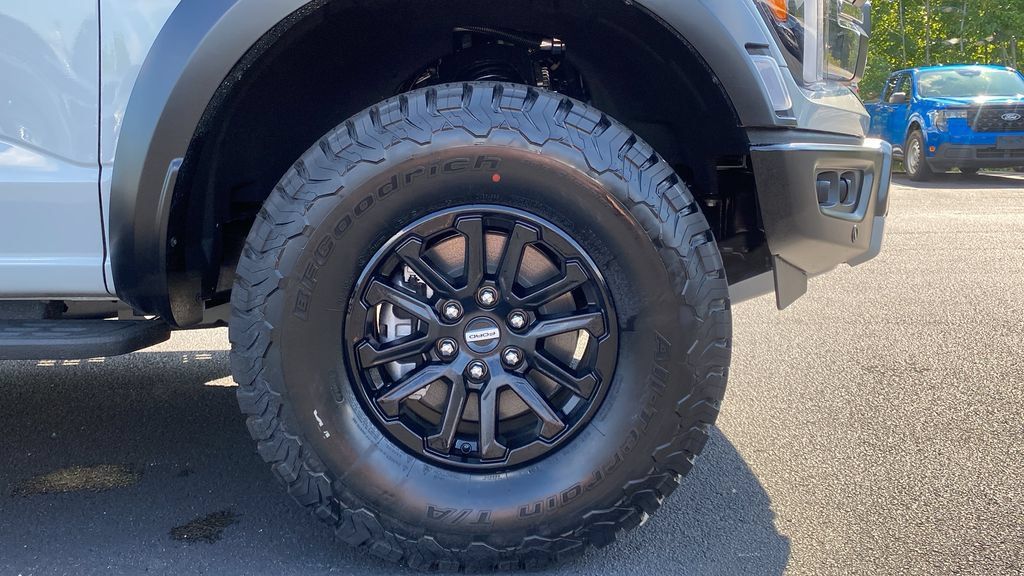 New 2026 Ford F150 Raptor AWD/4WD image 10