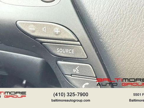 Used 2018 INFINITI QX60 Luxe AWD/4WD image 32