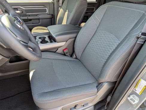 Used 2026 RAM 2500 Big Horn image 27