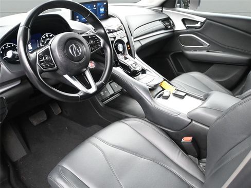 Used 2020 Acura RDX AWD image 2
