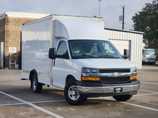 Used 2025 Chevrolet Express 3500 w/ Power Convenience Package video 2