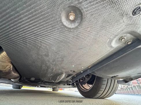 Used 2014 Nissan GT-R Premium w/ Premium Interior Package image 96