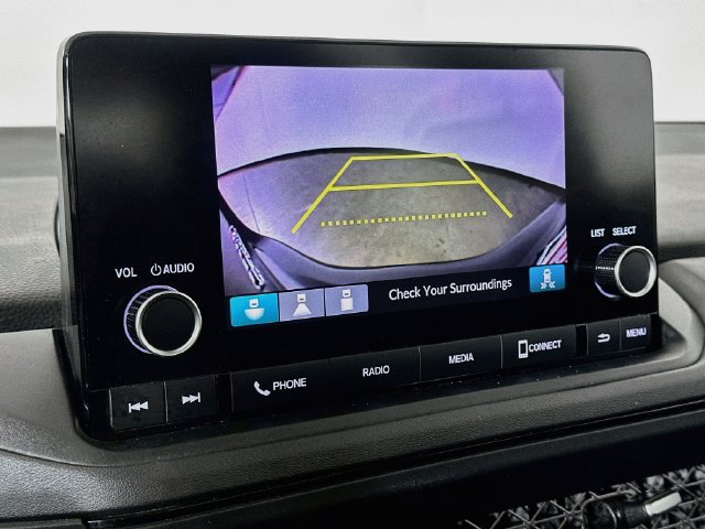 Certified 2024 Honda Accord EX image 12