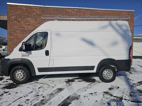 Used 2018 RAM ProMaster 1500 w/ Premium Appearance Group image 1