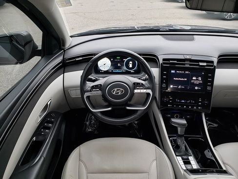 Used 2023 Hyundai Tucson SEL w/ Convenience Package image 13