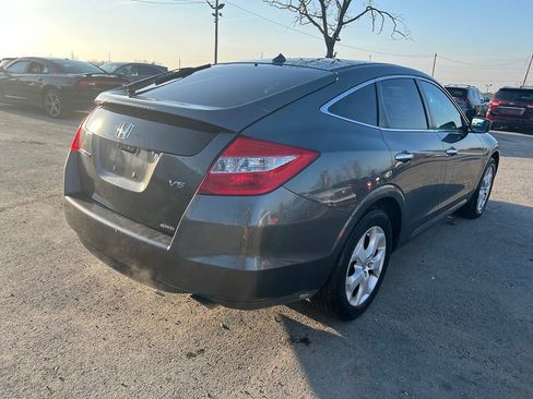 Used 2012 Honda Crosstour EX-L image 5