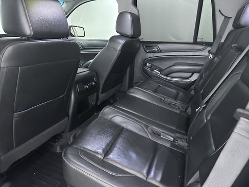 Used 2019 Chevrolet Tahoe LT image 25