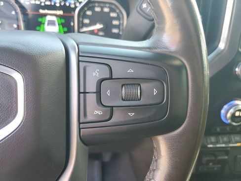 Used 2022 GMC Sierra 2500 Denali w/ Denali Ultimate Package image 35