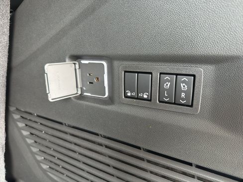 New 2026 Chevrolet Tahoe Premier w/ Sun And Tow Package image 28