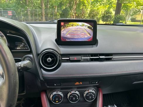 Used 2018 MAZDA CX-3 Grand Touring AWD/4WD image 20
