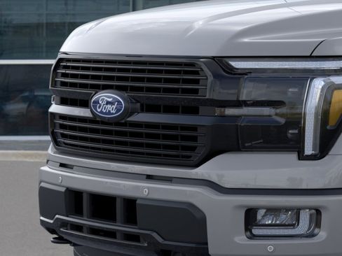 New 2026 Ford F150 Platinum AWD/4WD image 19