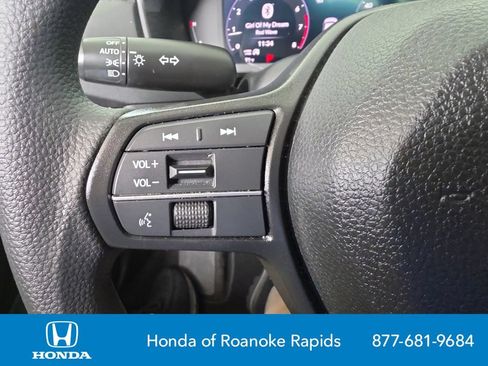 Used 2024 Honda Accord LX image 25