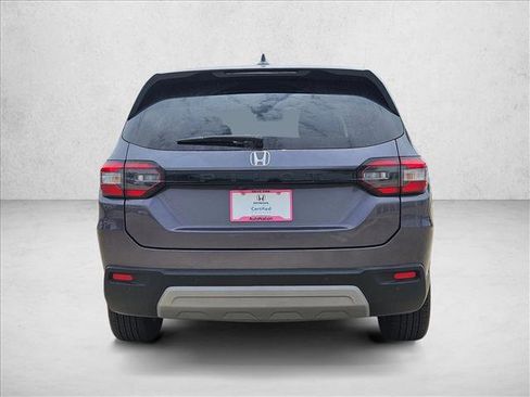Used 2025 Honda Pilot EX-L image 7