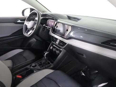 Used 2023 Volkswagen Taos SEL AWD/4WD image 30