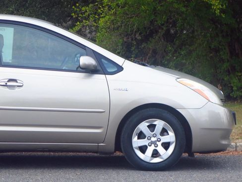 Used 2007 Toyota Prius image 27