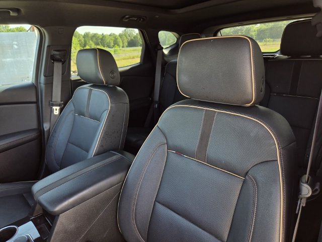 Used 2023 Chevrolet Blazer Premier w/ Enhanced Convenience Package FWD image 25