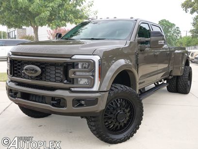 Used 2026 Ford F450 Lariat