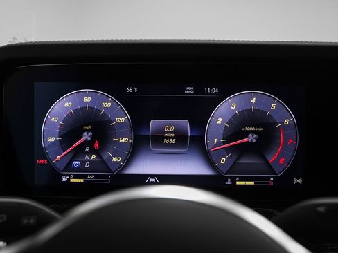 Used 2021 Mercedes-Benz G 550 image 41