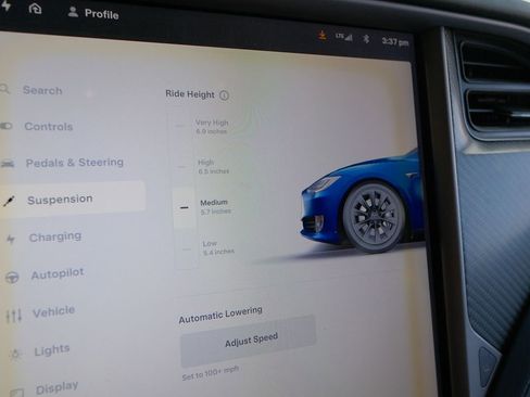 Used 2018 Tesla Model S 75D image 19