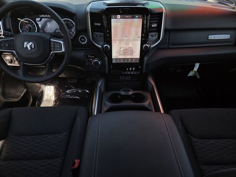 New 2026 RAM 1500 Big Horn image 5