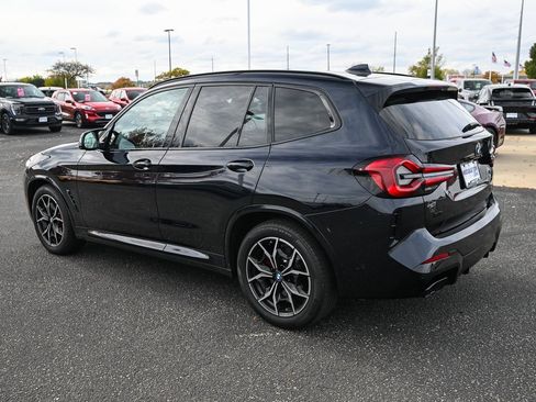 Used 2023 BMW X3 M40i w/ Premium Package image 7