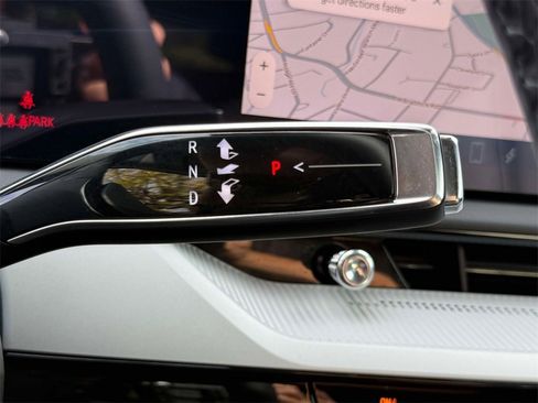 Used 2025 Cadillac Optiq Luxury 1 image 29