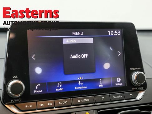 Used 2022 Nissan Altima 2.5 SV image 19